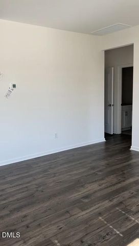 852 Bullhorn Drive, Wake Forest, NC 27587