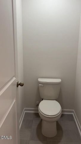 852 Bullhorn Drive, Wake Forest, NC 27587