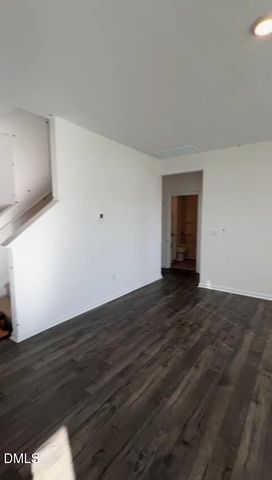 852 Bullhorn Drive, Wake Forest, NC 27587