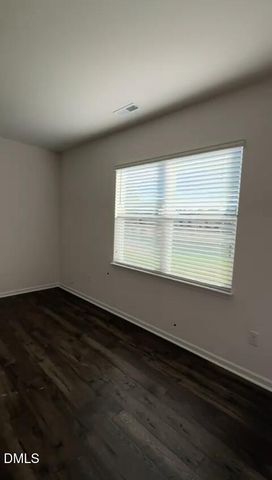 852 Bullhorn Drive, Wake Forest, NC 27587