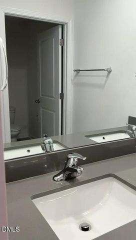 852 Bullhorn Drive, Wake Forest, NC 27587