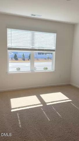 852 Bullhorn Drive, Wake Forest, NC 27587