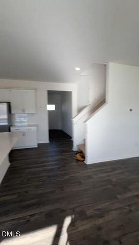 852 Bullhorn Drive, Wake Forest, NC 27587