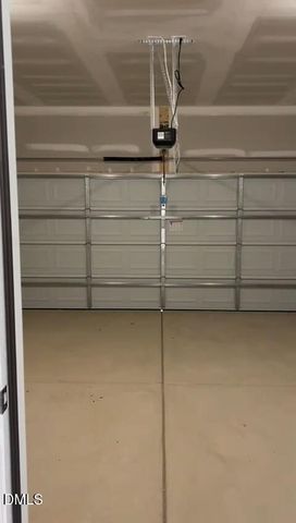 852 Bullhorn Drive, Wake Forest, NC 27587