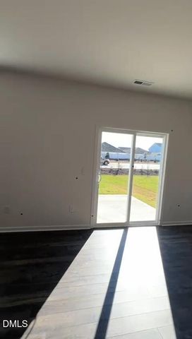 852 Bullhorn Drive, Wake Forest, NC 27587