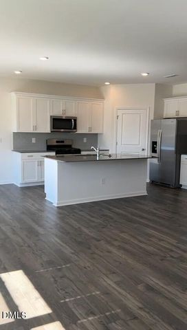 852 Bullhorn Drive, Wake Forest, NC 27587