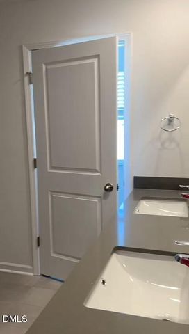 852 Bullhorn Drive, Wake Forest, NC 27587