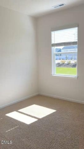 852 Bullhorn Drive, Wake Forest, NC 27587