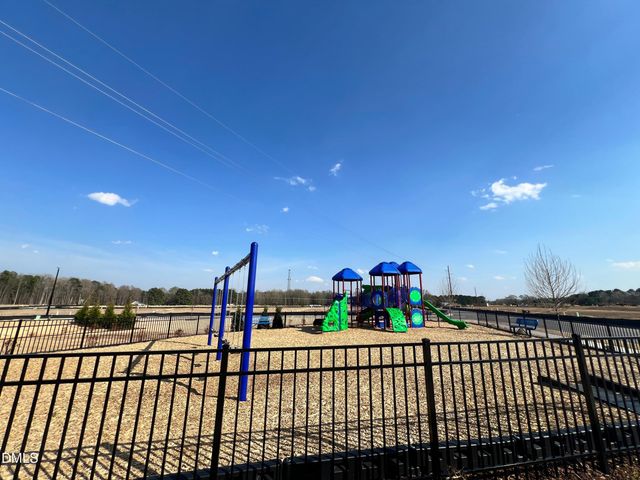 852 Bullhorn Drive, Wake Forest, NC 27587