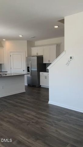 852 Bullhorn Drive, Wake Forest, NC 27587