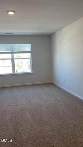 852 Bullhorn Drive, Wake Forest, NC 27587