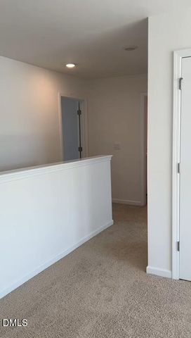 852 Bullhorn Drive, Wake Forest, NC 27587