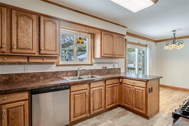 3460 N Gale Road, Davison, MI 48423