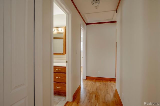 3460 N Gale Road, Davison, MI 48423