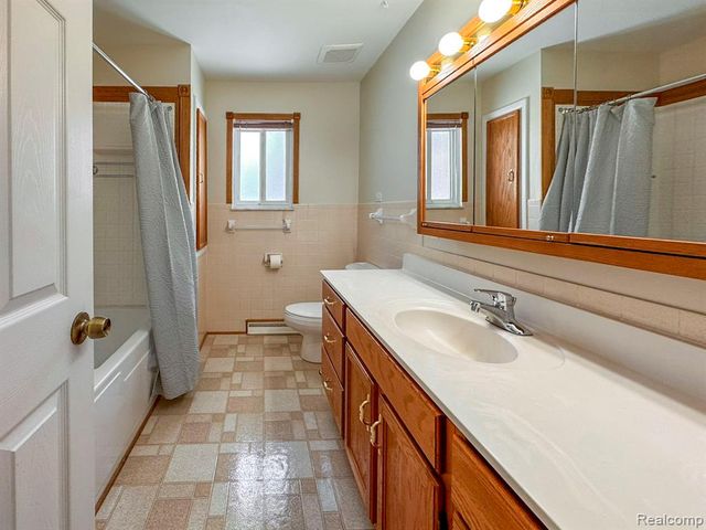 3460 N Gale Road, Davison, MI 48423