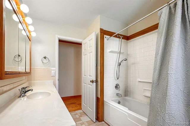 3460 N Gale Road, Davison, MI 48423