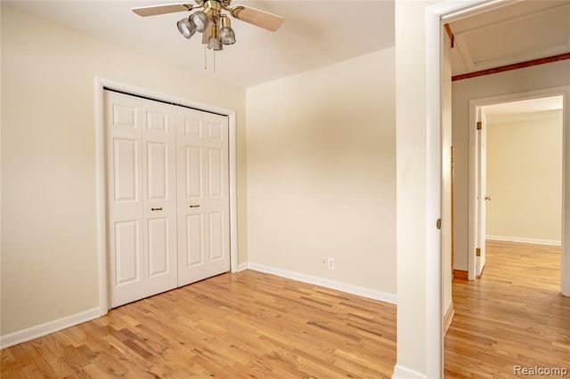 3460 N Gale Road, Davison, MI 48423