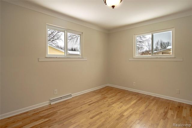 3460 N Gale Road, Davison, MI 48423