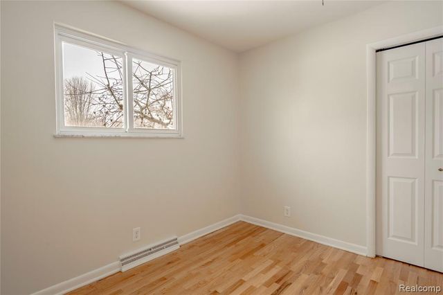 3460 N Gale Road, Davison, MI 48423