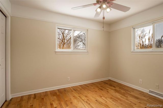 3460 N Gale Road, Davison, MI 48423