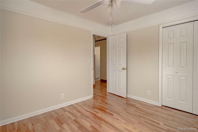 3460 N Gale Road, Davison, MI 48423