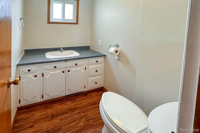 3460 N Gale Road, Davison, MI 48423