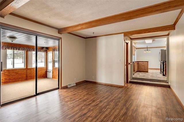 3460 N Gale Road, Davison, MI 48423