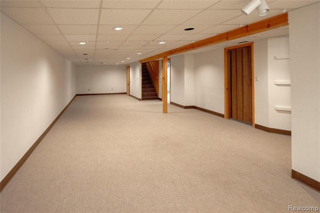 3460 N Gale Road, Davison, MI 48423