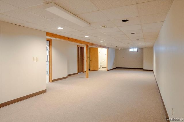 3460 N Gale Road, Davison, MI 48423