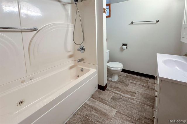 3460 N Gale Road, Davison, MI 48423