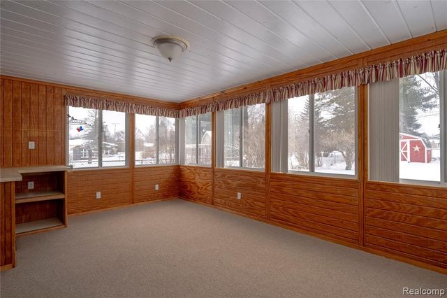 3460 N Gale Road, Davison, MI 48423