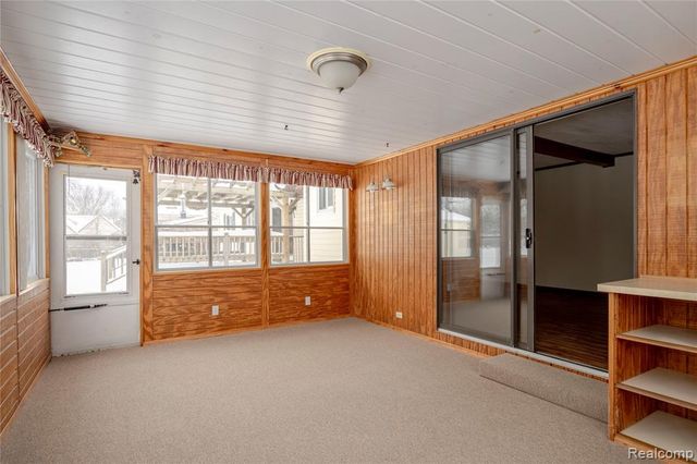 3460 N Gale Road, Davison, MI 48423