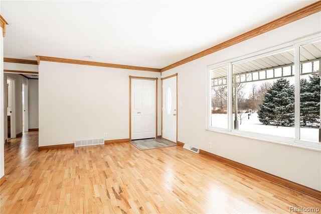 3460 N Gale Road, Davison, MI 48423