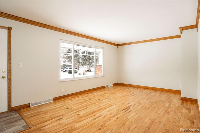 3460 N Gale Road, Davison, MI 48423