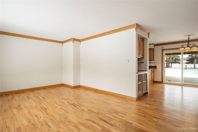 3460 N Gale Road, Davison, MI 48423