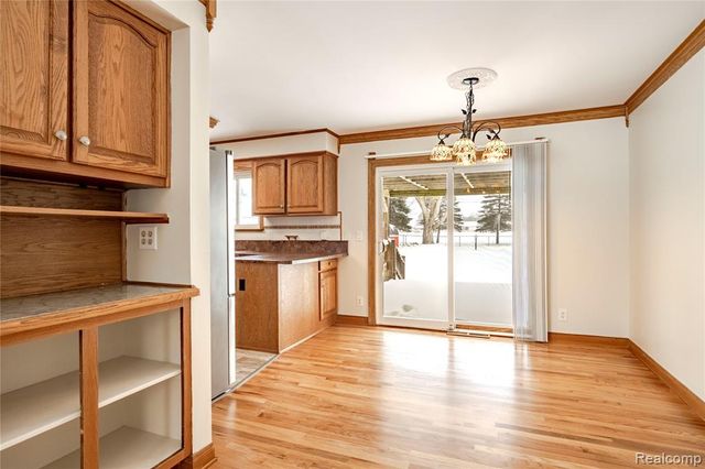 3460 N Gale Road, Davison, MI 48423