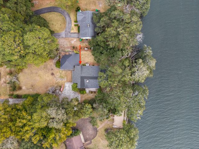 1363 S Edgewater Drive, Charleston, SC 29407