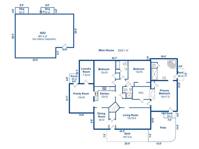 1363 S Edgewater Drive, Charleston, SC 29407