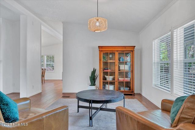 124 Cottonpatch Place, Southern Pines, NC 28387