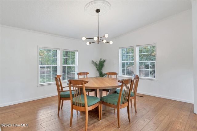 124 Cottonpatch Place, Southern Pines, NC 28387