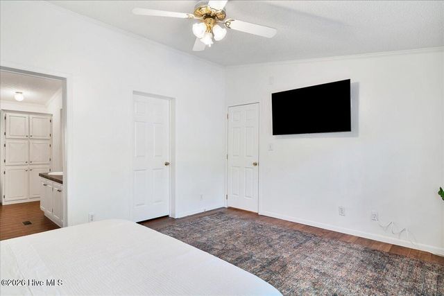 124 Cottonpatch Place, Southern Pines, NC 28387