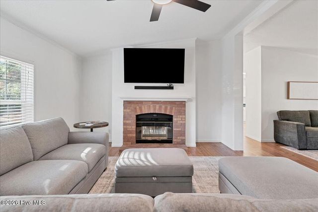 124 Cottonpatch Place, Southern Pines, NC 28387
