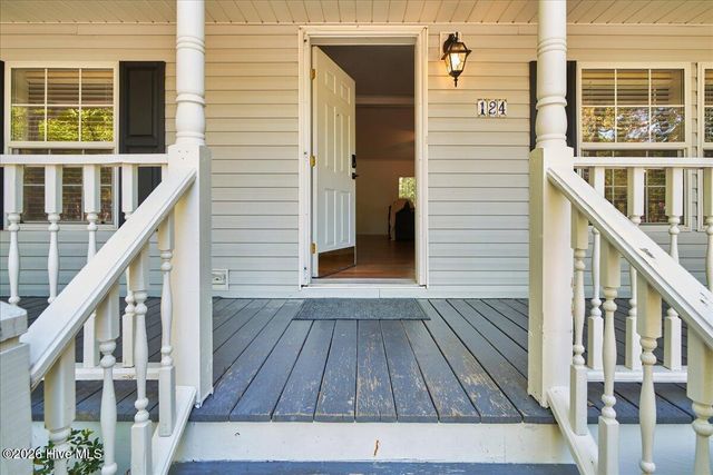 124 Cottonpatch Place, Southern Pines, NC 28387
