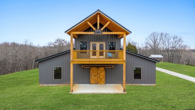 190 Reece Ln, Pulaski, TN 38478