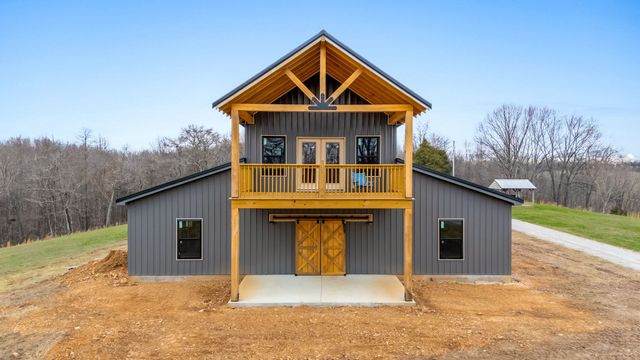 190 Reece Ln, Pulaski, TN 38478