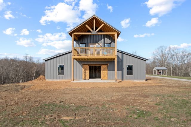 190 Reece Ln, Pulaski, TN 38478