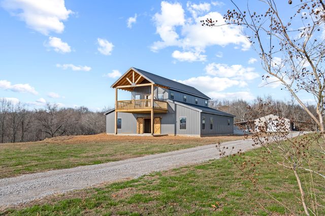 190 Reece Ln, Pulaski, TN 38478