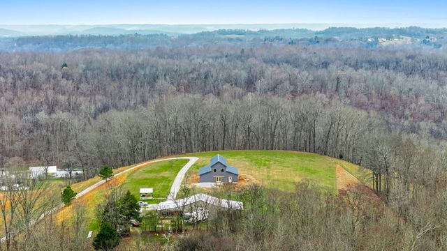 190 Reece Ln, Pulaski, TN 38478