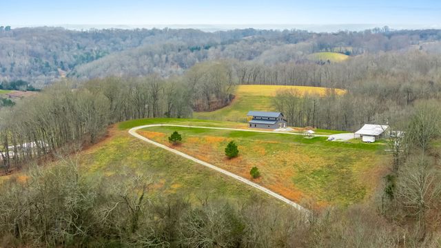 190 Reece Ln, Pulaski, TN 38478