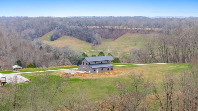 190 Reece Ln, Pulaski, TN 38478